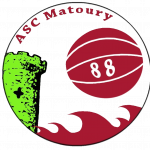 ASC Matoury 88